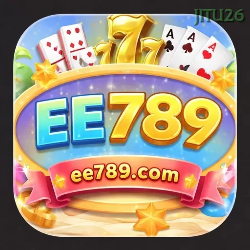 Ee789 jitu26