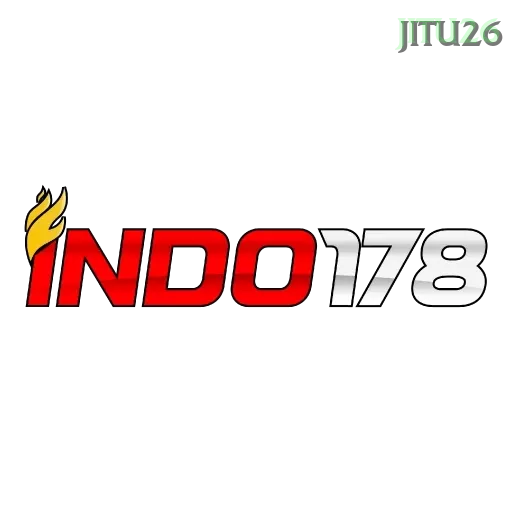 Indo178 jitu26